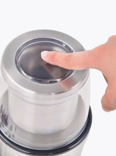 Измельчитель для всего/ для кофе/ для травы / для зерна / для льда / для табака фото 10