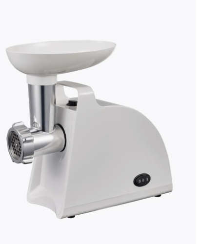 Мясорубка "Белый жемчуг-001", 1340 Вт фото 5