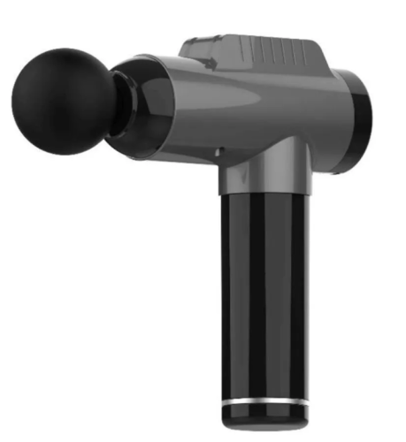 Перкуссионный массажер для тела и мышц Tendenza TZ фото 3