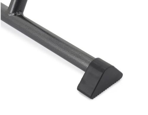 Велотренажер для дома мини,Тренажер для ног и рук спортивный механический, портативный, для похудения и реабилитации,чёрный фото 8