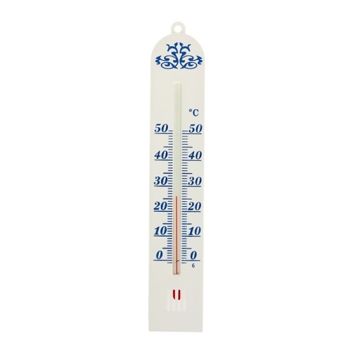 Термометр комнатный (0°С<Т<+50°С), фото 9