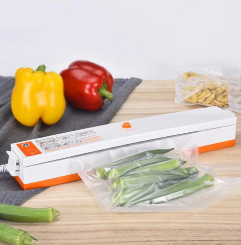 Вакуумный упаковщик Вакууматор фото 5