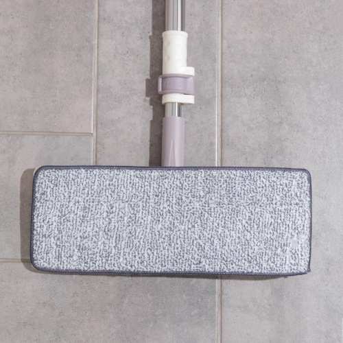 Швабра к набору для мытья пола с вертикальным отжимом, комплектующие к набору, 32/12/79(126) см(126) см фото 4