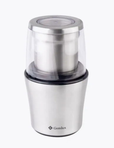 Измельчитель для всего/ для кофе/ для травы / для зерна / для льда / для табака фото 6