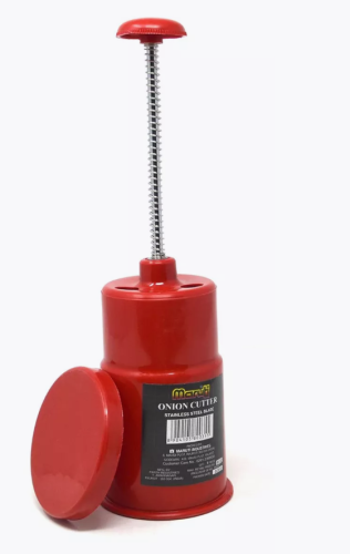 Измельчитель лука ручной СССР фото 6