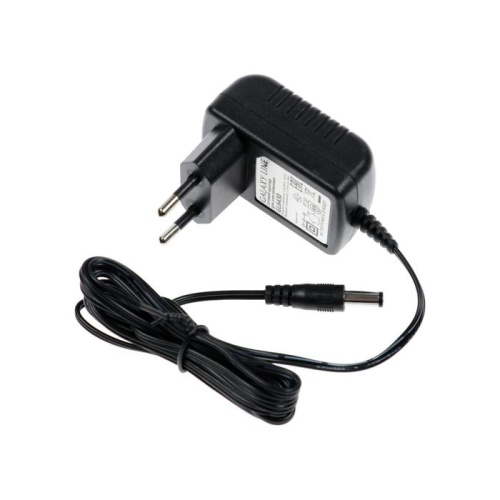 Электровеник Galaxy LINE GL 6430, 15 Вт, 500 мл, 1500 мАч, до 60 мин, черный фото 9