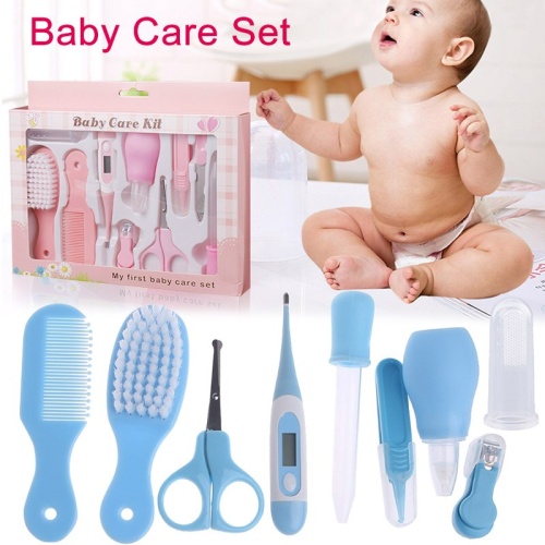 Набор по уходу за новорожденным Baby Care Kit