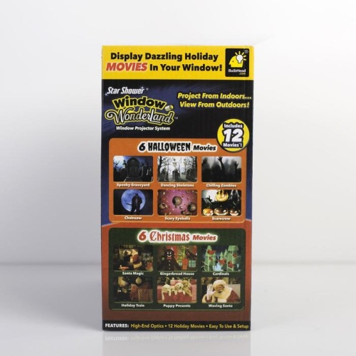 Проектор TV-229 фото 13