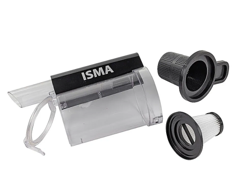 Пылесос вертикальный ручной для дома и авто фото 9