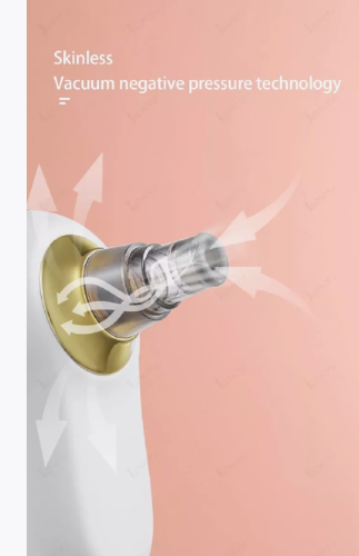 Вакуумный очиститель порометром, max 10 кг фото 2