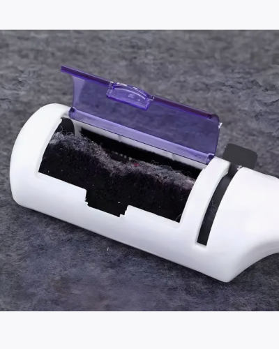 Ролик для чистки одежды от шерсти фото 3