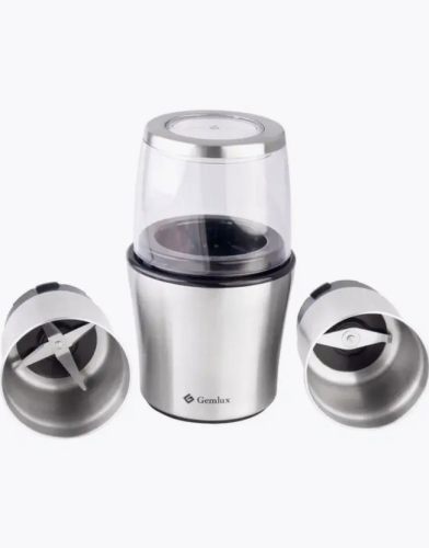 Измельчитель для всего/ для кофе/ для травы / для зерна / для льда / для табака фото 8