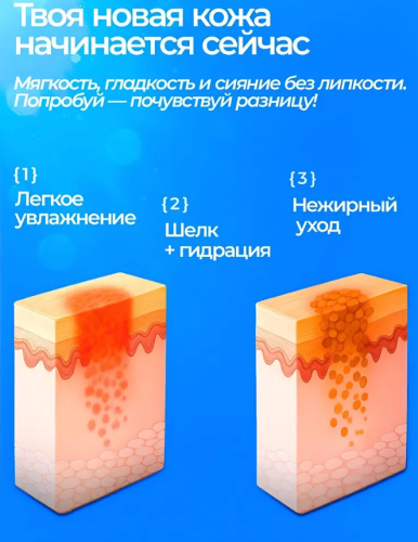 Крем с гиуалуроновой кислотой фото 6