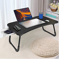 Складной стол для ноутбука