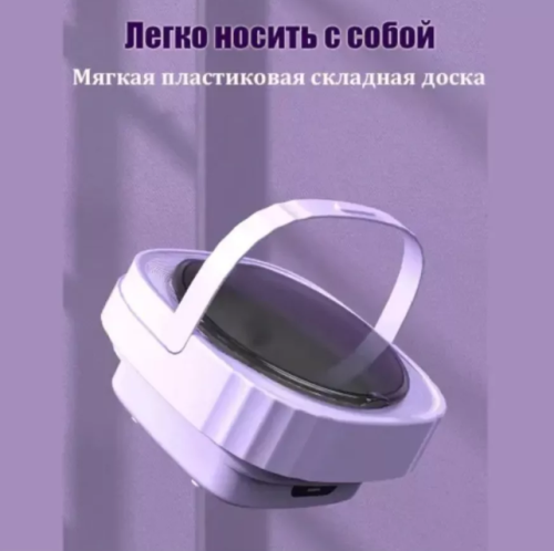 Стиральная Мини МашинкаОтжим фото 4