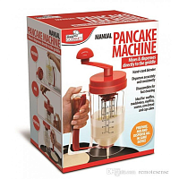 Ручная машина для панкейков Pancake Machine