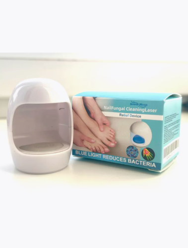 Ультрафиолетовая лампа от грибка ногтей фото 4