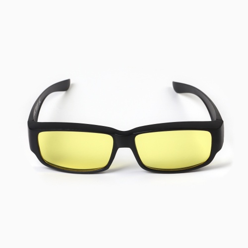 Очки для водителя мужские «Мастер К», антиблик, антифары фото 5