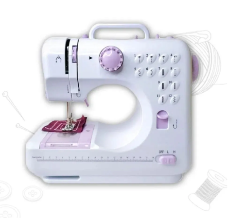 Швейная машина SM-505 Портной фото 2