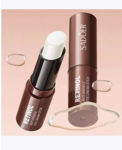 Крем стик для глаз фото 3