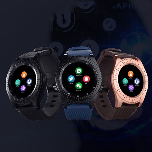 Умные часы Smart Watch Z3