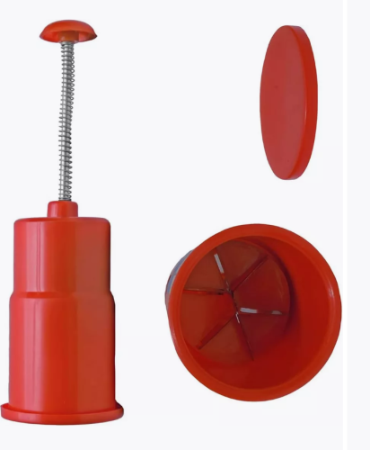 Измельчитель лука ручной СССР фото 5