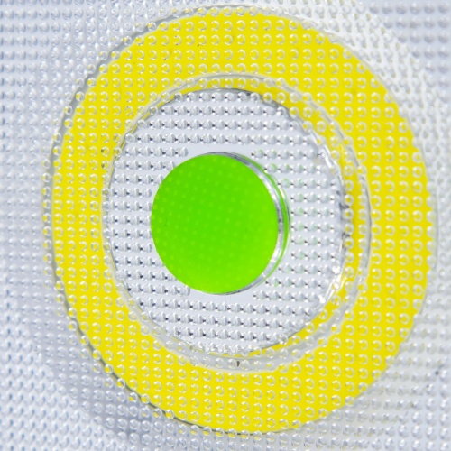 Ночник "Квадро 2" LED от батареек 4хАА черный 2х8,5х8,5 см фото 8