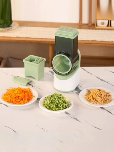 Мультирезка аккамуляторная фото 3