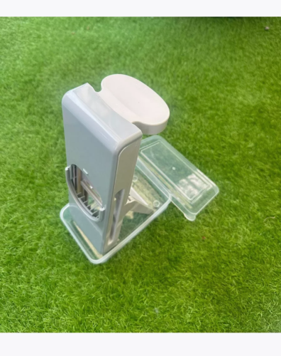 Овощерезка многофункциональная с контейнером фото 5