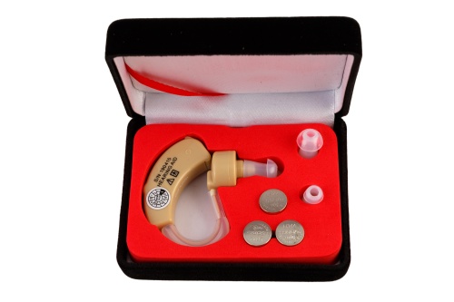 Усилитель звука Внутриушной Xingma XM-909E фото 3