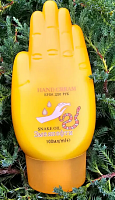 Крем HAND CREAM с маслом змеи