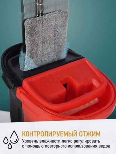 Бритва дорожная аккумуляторная мужская для лица мини .LED Зарядка фото 4