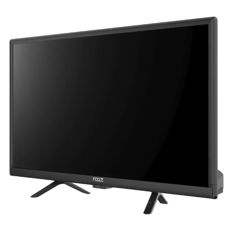 Телевизор C24H24 24"/HD фото 3