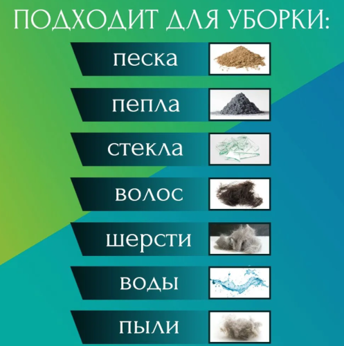 Пылесос - воздуходувка "Вагнер-2" беспроводной для дома и автомобиля со встроенным аккумулятором, мощный, Воздуходувка фото 3