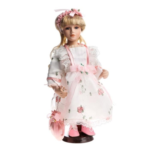 Кукла коллекционная  Ивона 30 см №1 фото 2