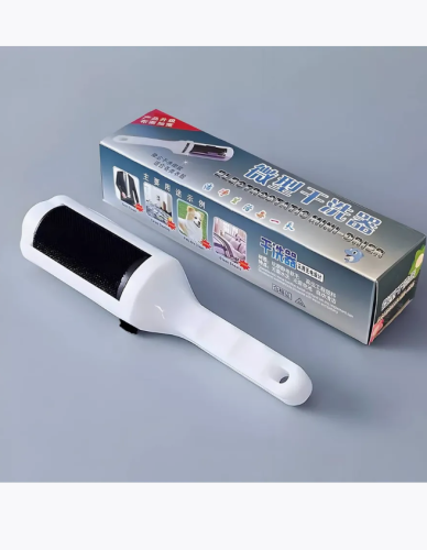 Ролик для чистки одежды от шерсти фото 4