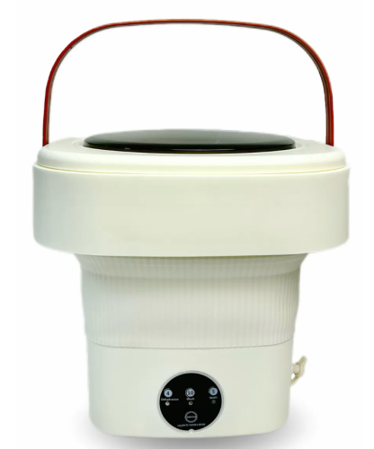 Складная стиральная машинка Снежный барс 9 литров фото 3