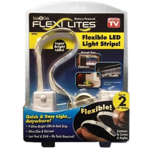 Светодиодная лента Flexi Lites Stick