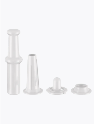 Мясорубка "Белый жемчуг-001", 1340 Вт фото 2