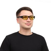 Очки для водителя мужские «Мастер К», антиблик, антифары