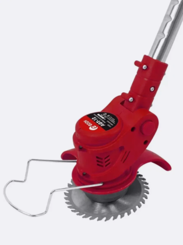 Триммер для травы аккумуляторный мощный Edоnss фото 3