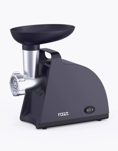 Мясорубка DFR-1730, 1340 Вт фото 2