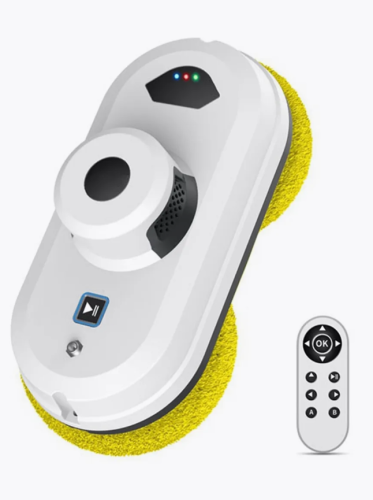 Робот мойщик окон фото 2