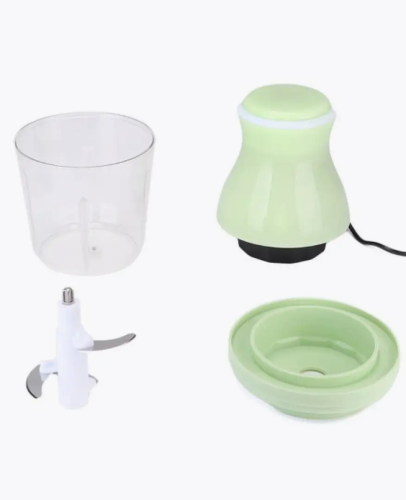 Мини измельчитель и овощерезка Хэппи Чоп (Happy Chop) фото 3