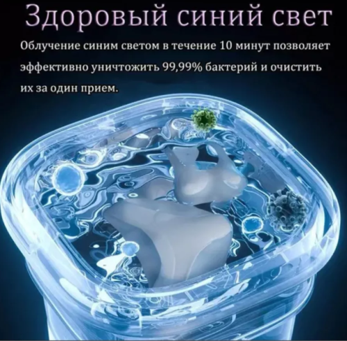 Стиральная Мини МашинкаОтжим фото 10