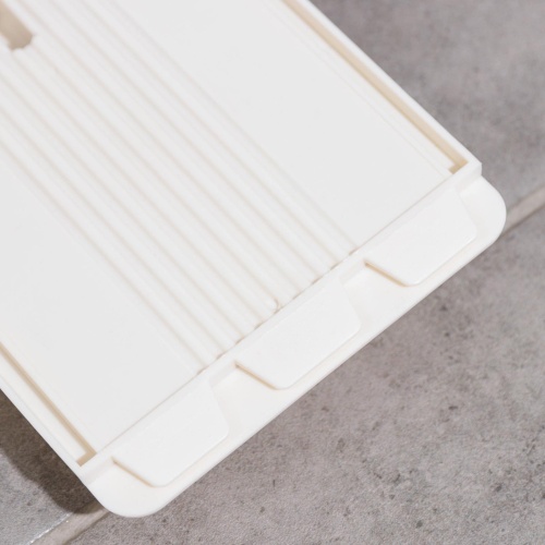 Швабра к набору для мытья пола с вертикальным отжимом, комплектующие к набору, 32/12/79(126) см(126) см фото 9