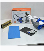 Тренажер для пресса ролик Женский