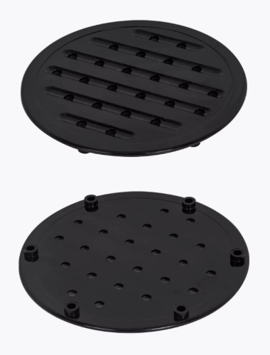 Набор посуды для приготовления 7 предметов / Индукция фото 10