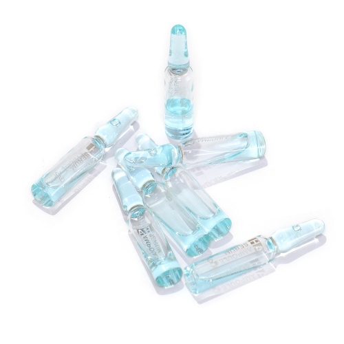 Набор сывороток для лица в ампулах, 2гр х 7шт с гиалуроновой кислотой 9756906 фото 2