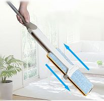 Самоотжимающаяся швабра Switch N Clean